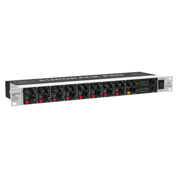 Behringer RX1602 V2 Analog mixer