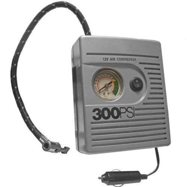 Mauk 1333 Mini Kompressor 12V