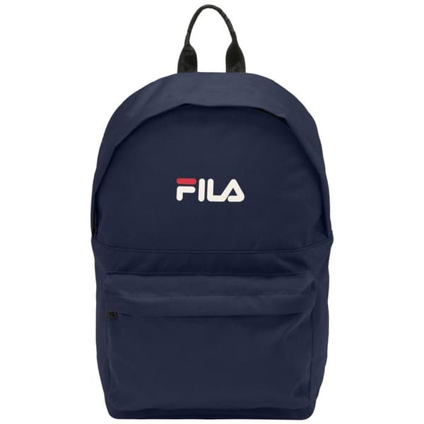 Fila Formosa ryggsäck svart iris
