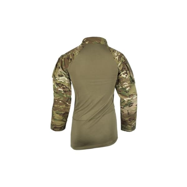 Clawgear Operator stridsblus multicam XXXL