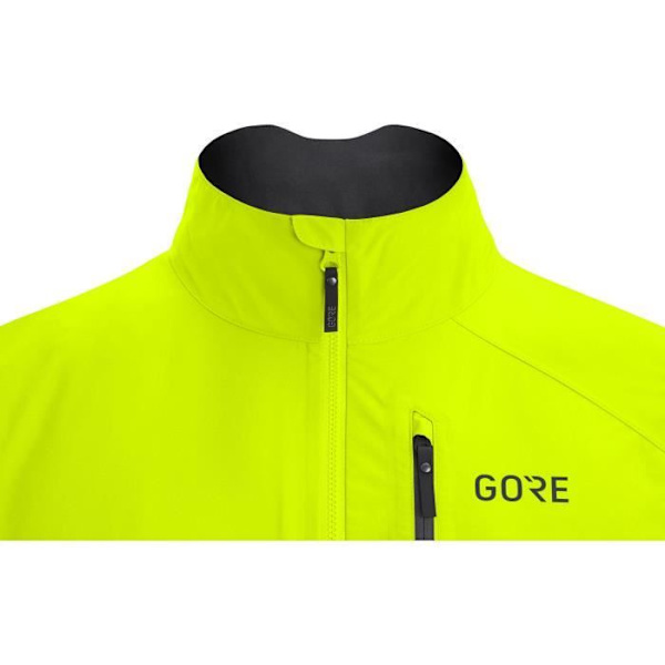 Paclite® Gore-Tex Jacka - neongul - XL Fluorescerande gul M