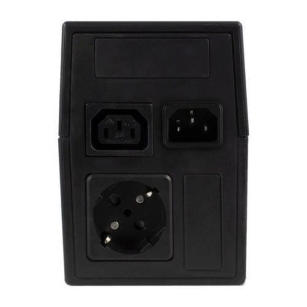 Sai Interactive Ewent EW3946 360W Svart