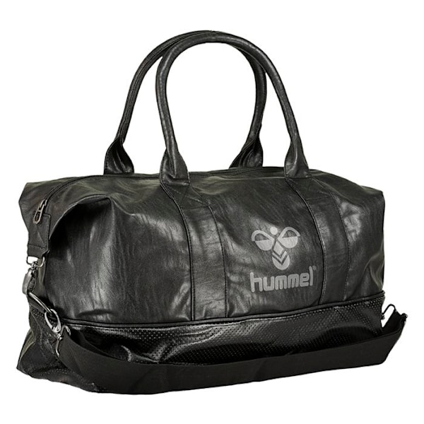 Sac Hummel medium helg svart