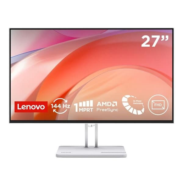 Lenovo L27-45 PC-skärm