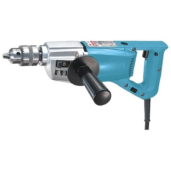 Makita slagborr 650W 13mm 4 hastigheter