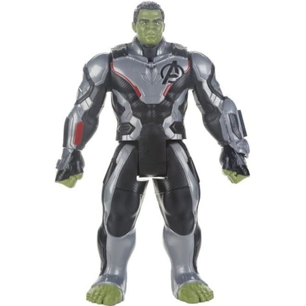 AVENGERS ENDGAME - Hulk - Marvel Titan Power FX Deluxe Bild 30 cm