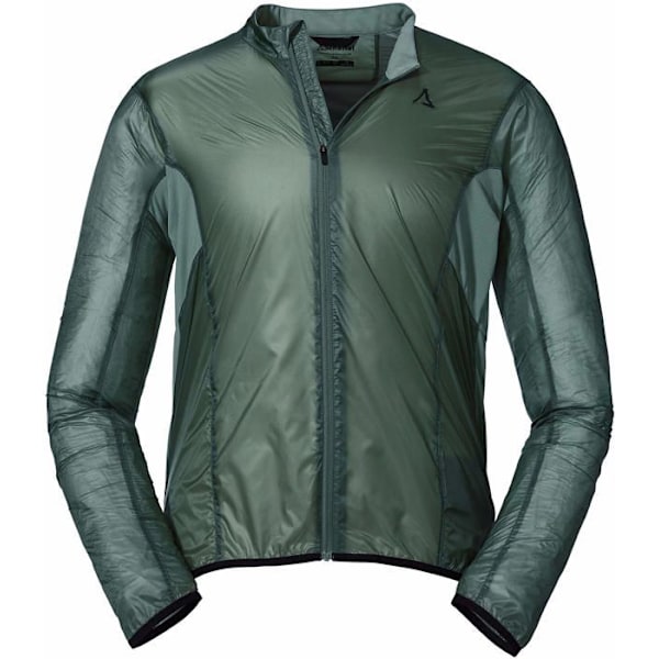 Schöffel - 23236 - Schoffel Gaiole M Herrjacka Näckrosblad 48