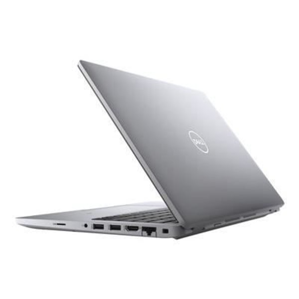 Dell Latitude 5420 laptop - Core i5 1135G7 - 8 GB RAM - 256 GB SSD - 14" Full HD - Windows 10 Pro