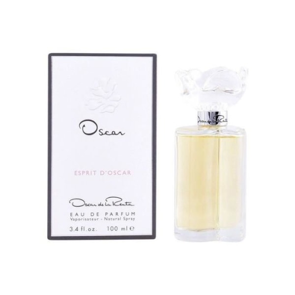 Damparfym Espirit D'oscar Oscar De La Renta EDP (100 ml) Flerfärgad