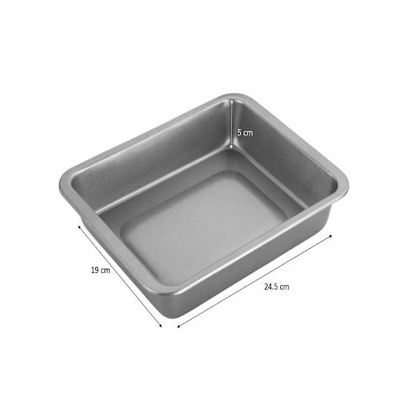 Ensemble verktyg - set för köksredskap Chef aid - 10E10311 - Hjälp för kock