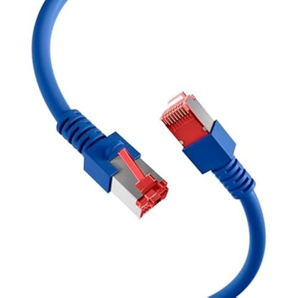 Patchkabel Ethernet - EFB-ELEKTRONIK - EC6000 - Cat.6 - SFTP - 1 m - 5 Gbit/s