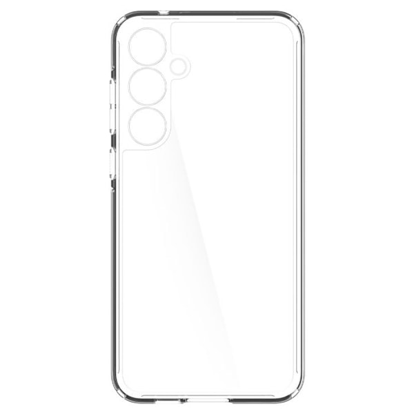 Fodral till Samsung Galaxy A55 5G Ultra Hybrid SPIGEN Transparent Klar