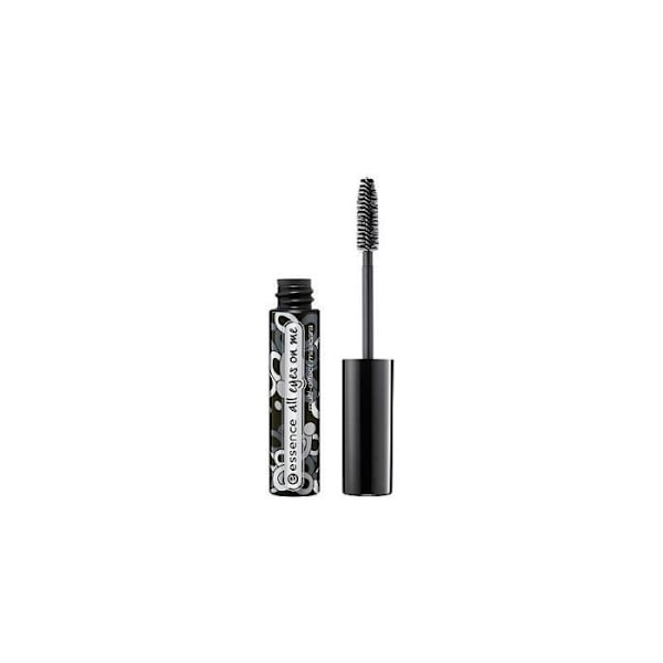 ESSENCE ALL EYES ON ME MASCARA MULTI-EFFECT 01 SVART