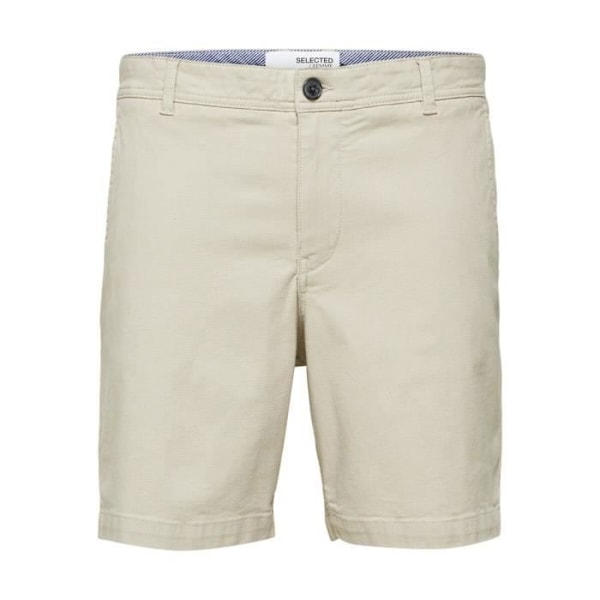 Shorts - Storm - Turtledove - XXL - Tyg Storm Flex - Regular passform - Herr turturduva jag