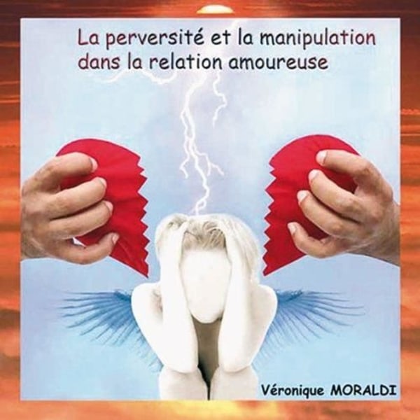 MCF perversitet och manipulation i romantiska relationer - CD - 3760041263945