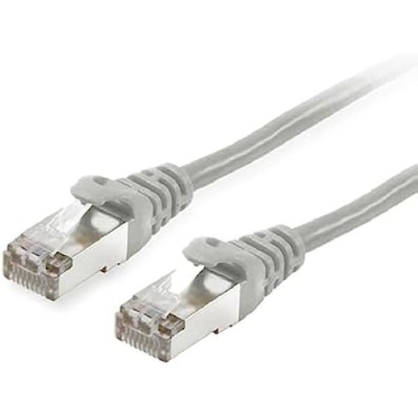 Patchkabel Cat6A S/FTP - EQUIP - 25 m - 10 Gbit - EMI/RFI skärmkabel - LSZH/LSOH