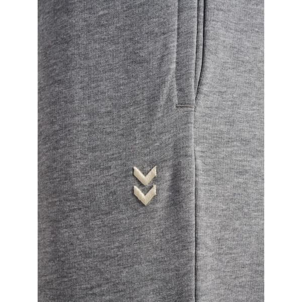 Jogging Hummel Puls gråmelerad S