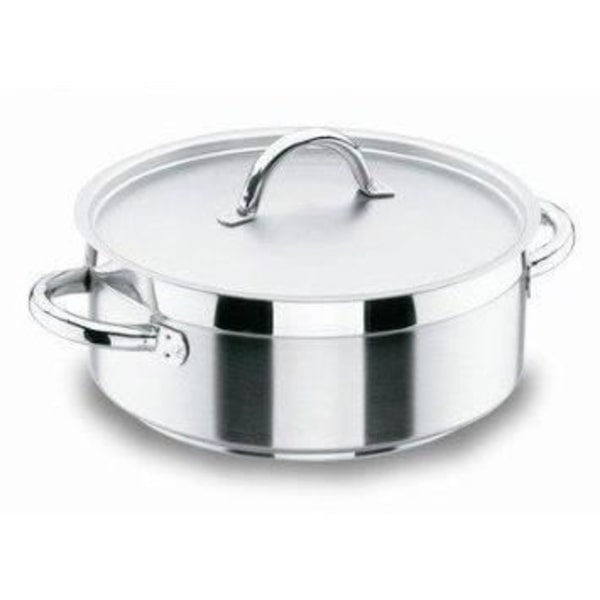 Gryta Utan Lock D.45 C Chef Luxe