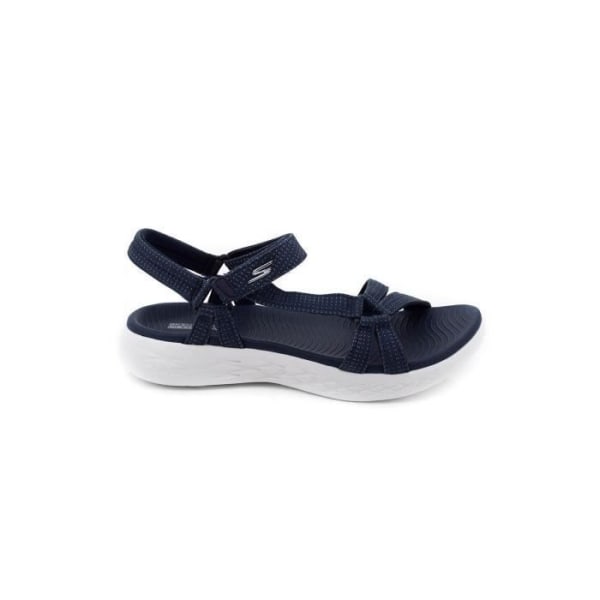 Blå Skechers sandal 15316 Blå 42