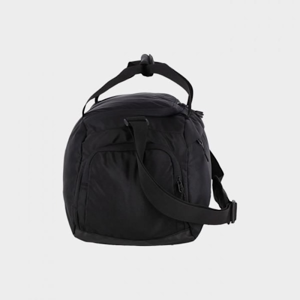 Sportväska 4f - U016 - Svart - One Size - Unisex / Vuxen