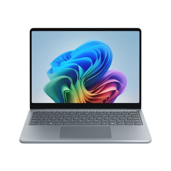 Microsoft Surface Laptop 13" Bärbar Dator Touchskärm Copilot+PC Qualcomm® Snapdragon® X Plus 16 GB RAM 512 GB SSD Ocean