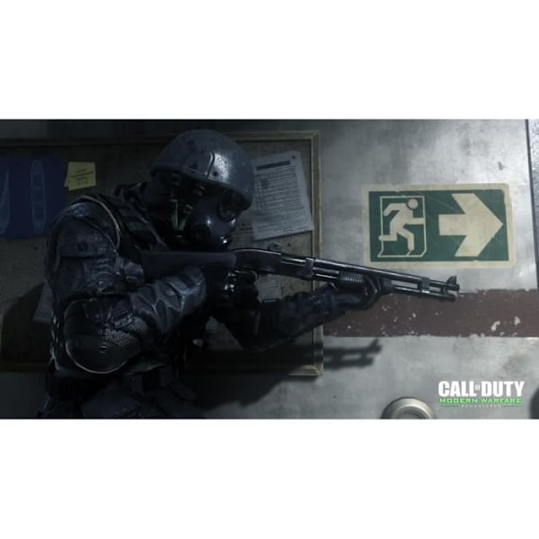 Call of Duty: Infinite Warfare Edition Legacy Pro Xbox One-spel