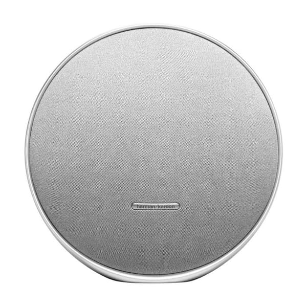 Bärbar högtalare - HARMAN KARDON - Onyx Studio 9 - Bluetooth 5.3 - 8h batteritid - 50 W RMS Grå