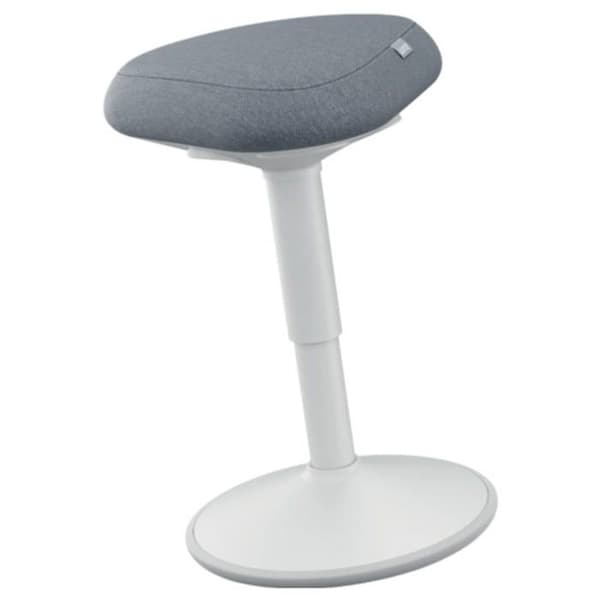 Leitz Pall ljusgrå 65440085 Ljusgrått