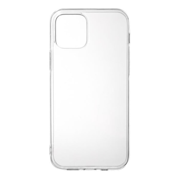 Mjukt TPU-fodral 2 mm transparent Galaxy A51