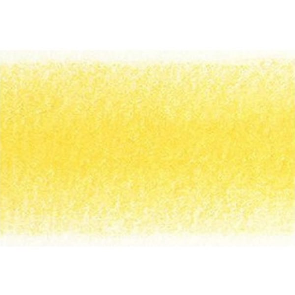 Färgpennor - DERWENT - CHROMAFLOW - Solgul - Extra mjuk - Blandade Solgul