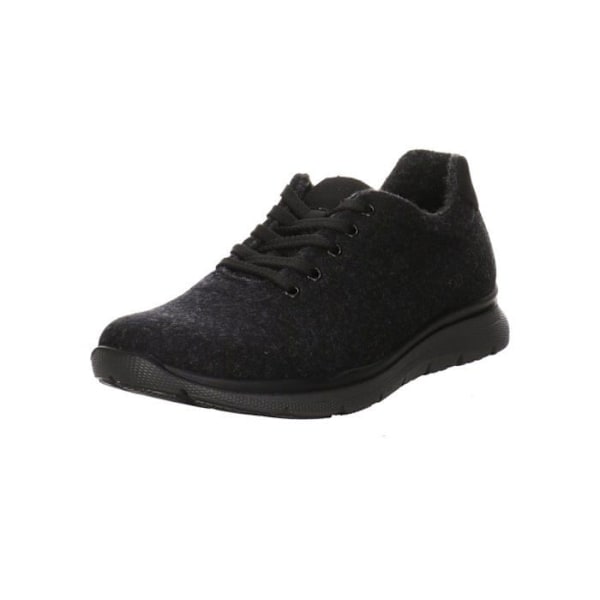 Ara Sneaker - 1124609 - Man Benjo Basket Svart 42