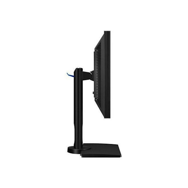 BENQ BL2420PT BL Series LED-skärm - 23,8" - 2560 x 1440 - IPS - 300 cd/m² - 1000:1 - 5 ms - HDMI, DVI, DisplayPort, VGA