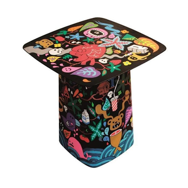 POSCA 8 Fine koniska spetsmarkörer Flerfärgad