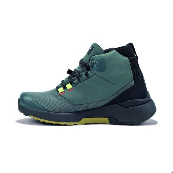 Baskets Sidi Nucleus GTX klätterväxt/svart 47