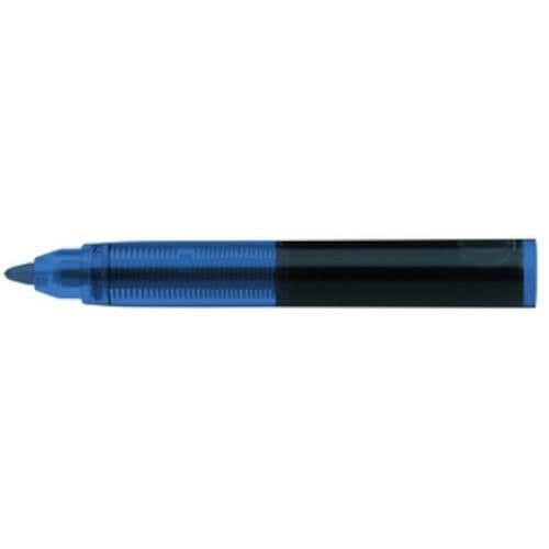 Schneider refill för One Change roller 6 cm grön 5 st