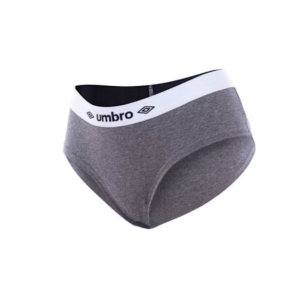 Umbro Culler i bomull, 3-pack Dam Flerfärgad M