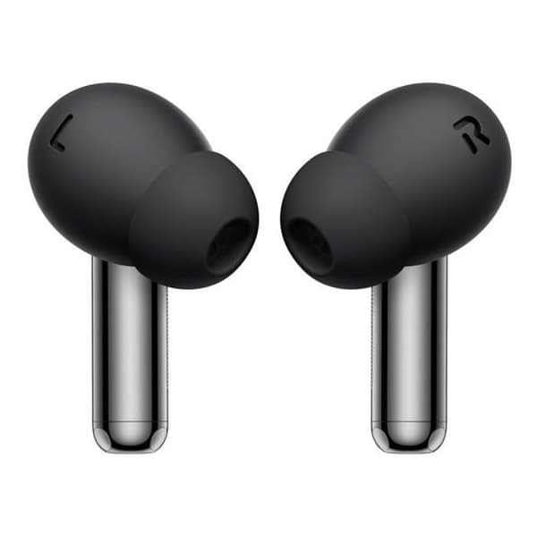 Bluetooth hörlurar - ONEPLUS - Buds 3 - ANC - IP55 - Svart Svart