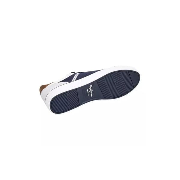 Skor Pepe Jeans PMS31073 Blå 42