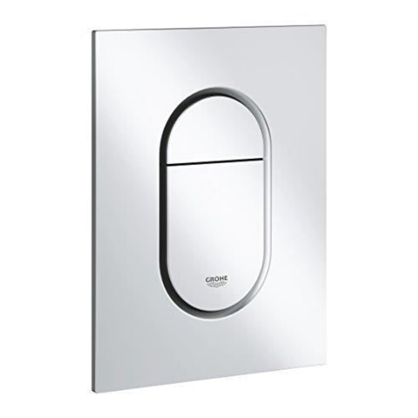 GROHE 37624P00 Arena Cosmopolitan spolplatta, krom