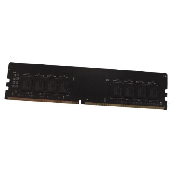 Minnesremsa - Integral - IN4T16GNDLRI - 16GB - DDR4 - 2400Mhz