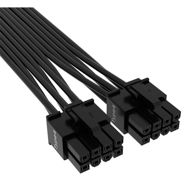 Seasonic modulär kabel 12VHP