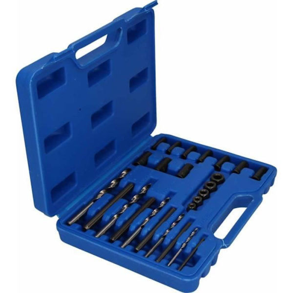 Set med skruvavdragare| 25 stycken - Brilliant Tools BT541900