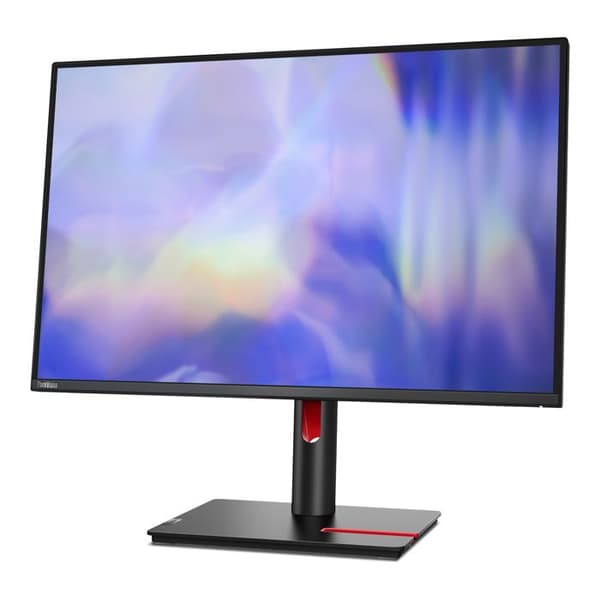 Monitor - LENOVO - ThinkVision T24d-30 - 24 tum - 1920x1200 - IPS 100Hz