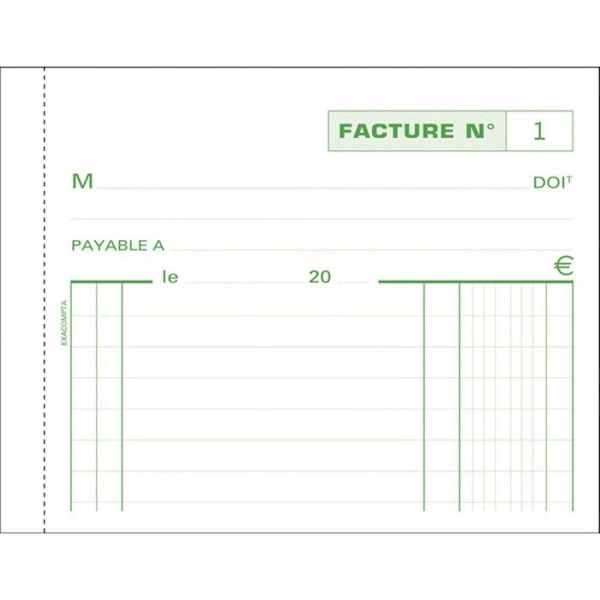 EXACOMPTA 13274E
