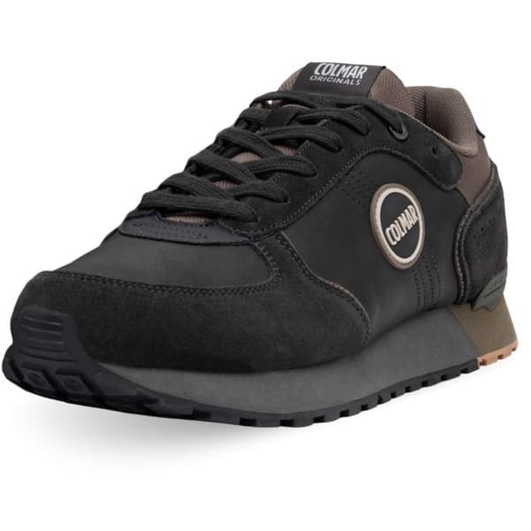 Colmar Skor Travis Boost - TRAVISBOOST-053I25 Grå Grå 42