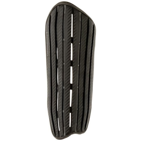 Uhlsport Carbonflex Evo benskydd Svart jag