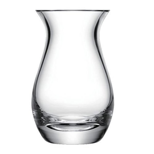 Vas för liten bukett - LSA - G584-18-301 - Transparent - Glas - Chic elegans Transparent