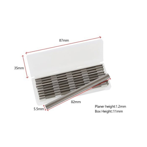 Reservdel handverktyg Emagtech - 334-BI