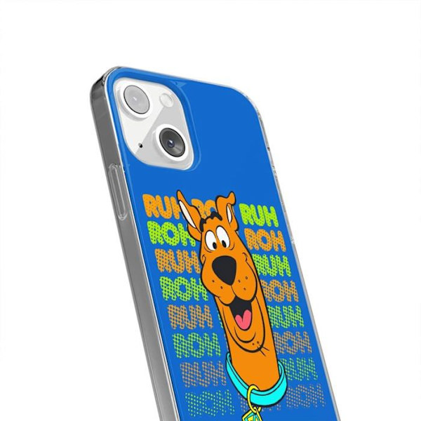 Telefonfodral - Ert grupptelefon bumper - WPCSCOOBY1403
