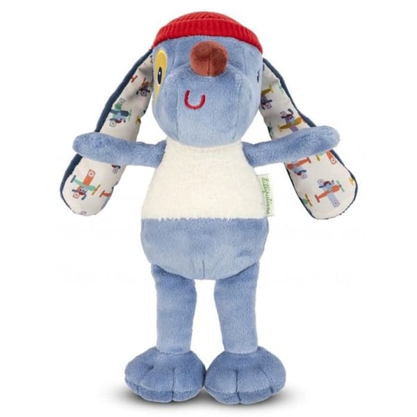 Plush Hund Jules